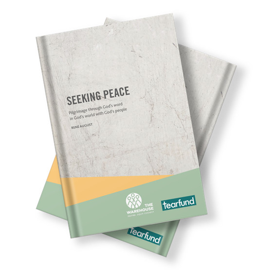Seeking Peace Seeking Peace