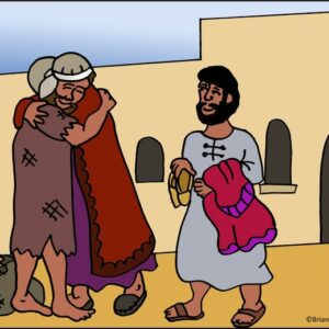 What If We Are Leading People to a Distorted View of God? What If We Are Leading People to a Distorted View of God?