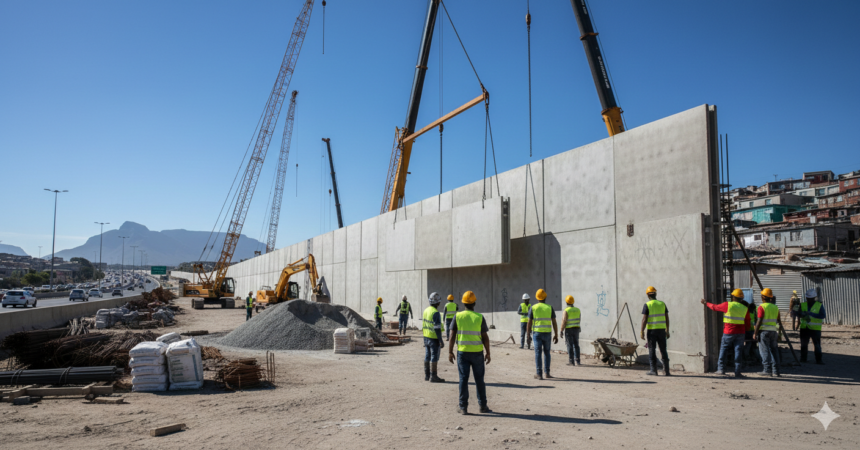Concrete Solutions: Reflections on Hell… Concrete Solutions: Reflections on Hell…
